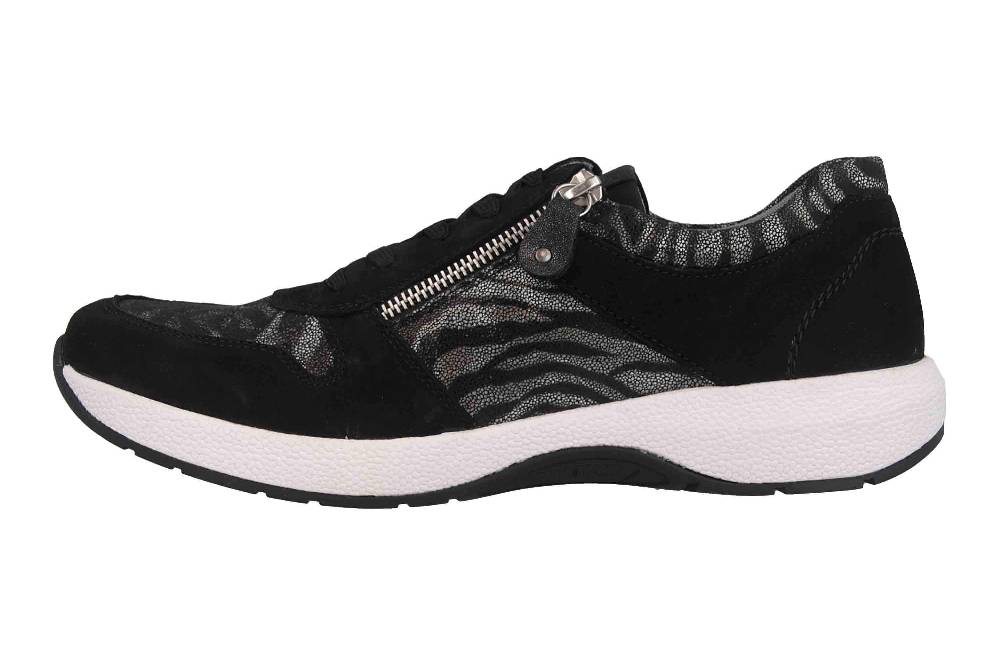 Remonte Halbschuhe in Übergrößen Mehrfarbig R8911-02 große Damenschuhe