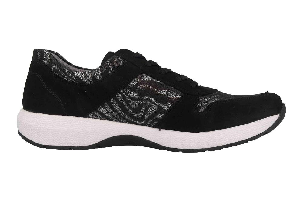 Remonte Halbschuhe in Übergrößen Mehrfarbig R8911-02 große Damenschuhe Angebote