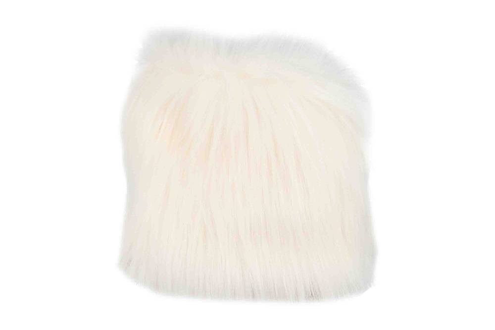 LadyPepp - Ivory - Stulpen Beige Günstiger Verkauf