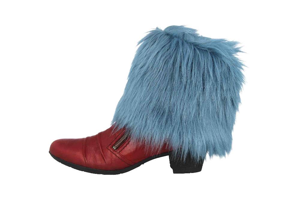 LadyPepp - Denim - Stulpen Blau Blitzverkäufe