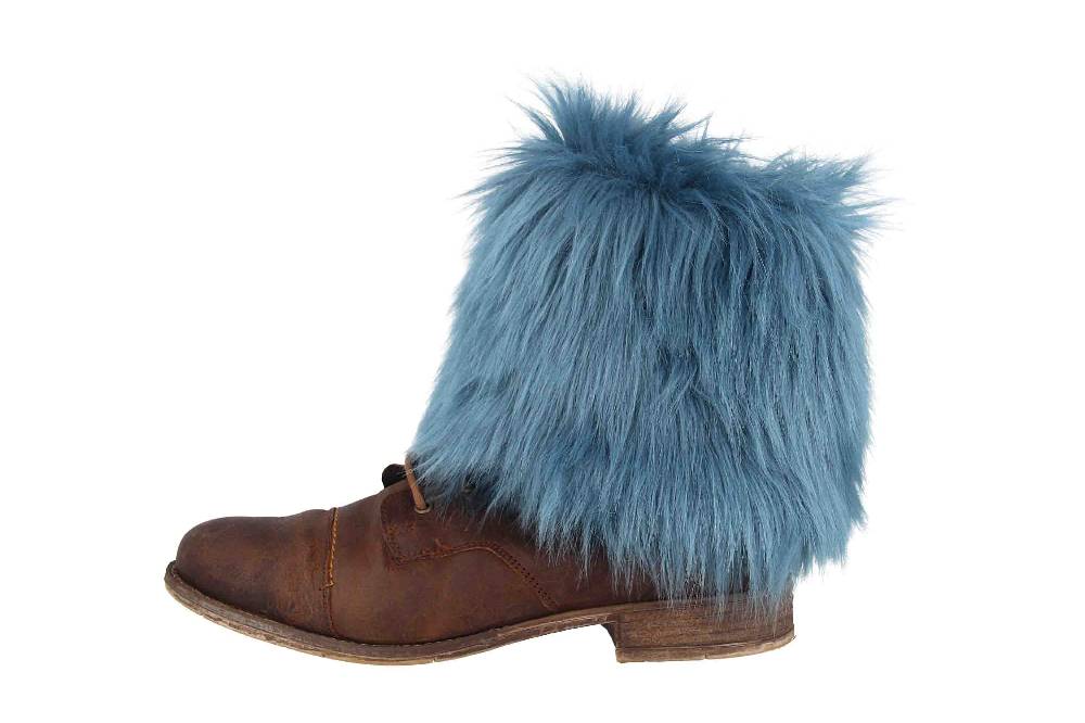 LadyPepp - Denim - Stulpen Blau Blitzverkäufe