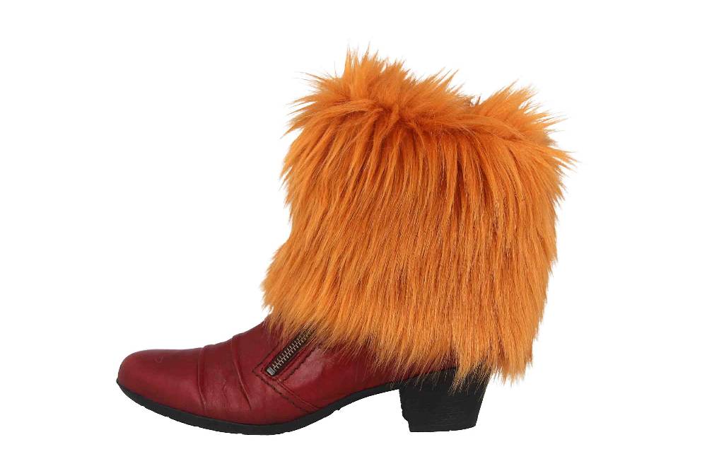LadyPepp - Amber - Stulpen Braun Hotsell