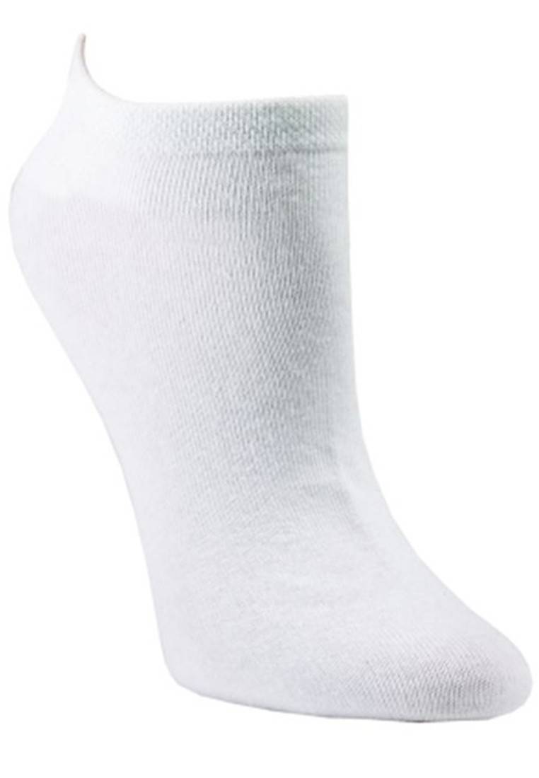 RIESE - Herren Sneakersocken 4er Pack - Weiß XXL Socken Meist gekauft