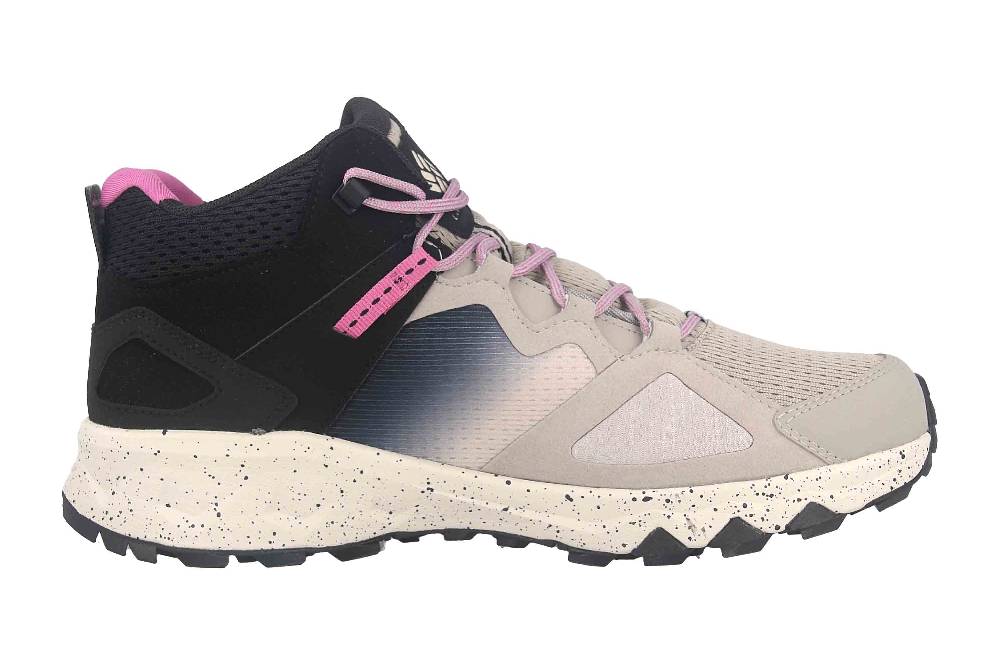 Columbia PEAKFREAK™ HERA MID OUTDRY™ Trekkingschuhe in Übergrößen Mehrfarbig BL 3453-027 große Damenschuhe Schlussverkauf