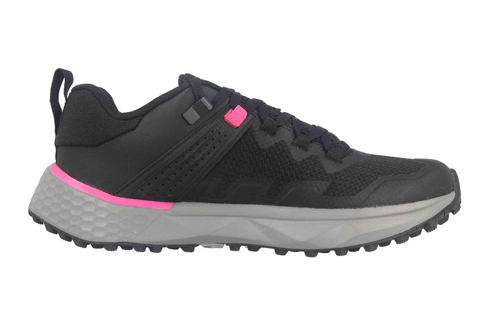 Columbia FACET™ 75 OUTDRY™ Trekkingschuhe in Übergrößen Schwarz BL 8538-010 große Damenschuhe Günstiger Verkauf