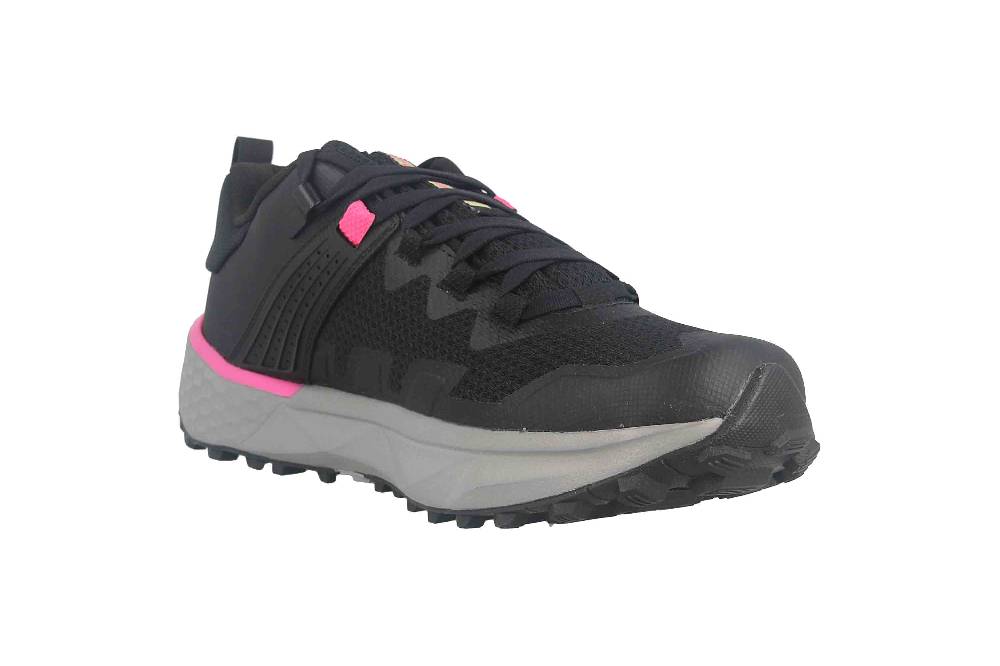 Columbia FACET™ 75 OUTDRY™ Trekkingschuhe in Übergrößen Schwarz BL 8538-010 große Damenschuhe Günstiger Verkauf
