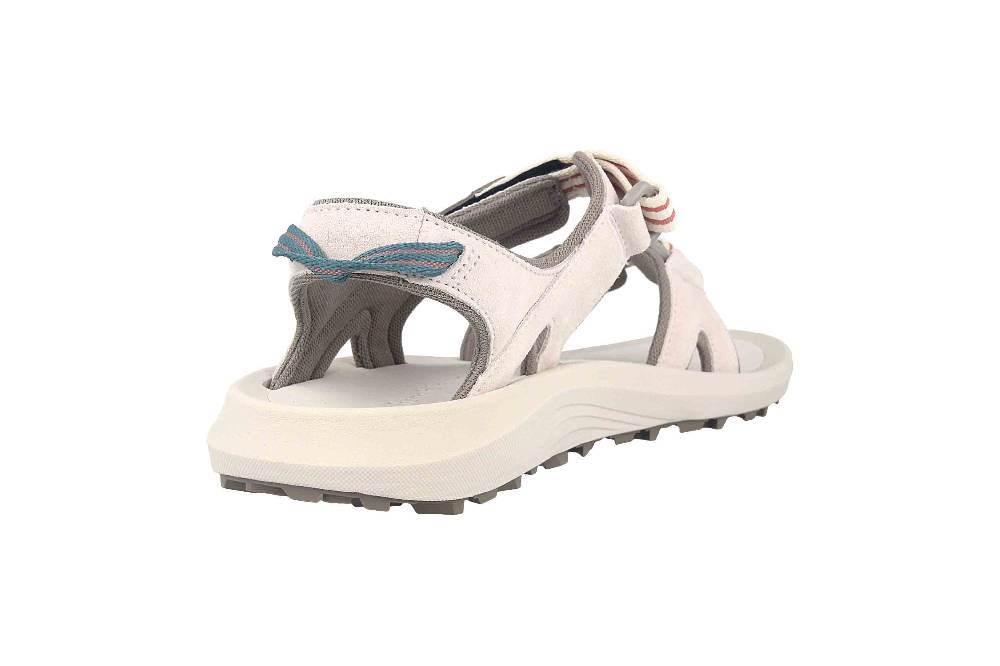 Columbia TRAILSTORM™ HIKER 2 STRAP Trekkingschuhe in Übergrößen Grau BL 9262-193 große Damenschuhe Meist gekauft