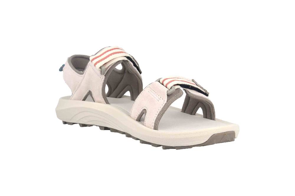 Columbia TRAILSTORM™ HIKER 2 STRAP Trekkingschuhe in Übergrößen Grau BL 9262-193 große Damenschuhe Meist gekauft