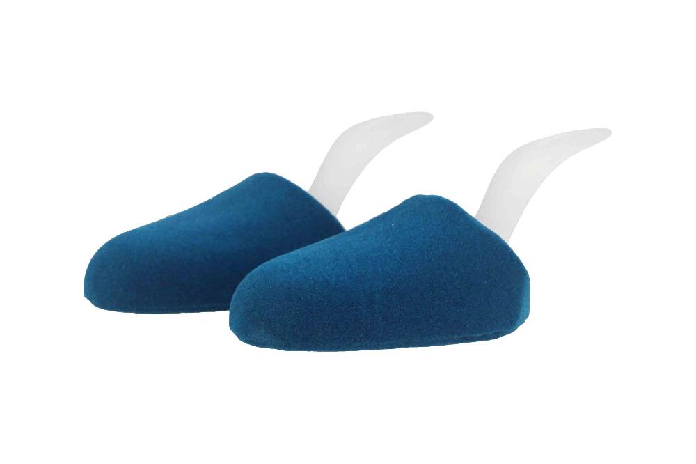 BNS - 5408 Contour Rund Schuhformer - Einheitsgröße