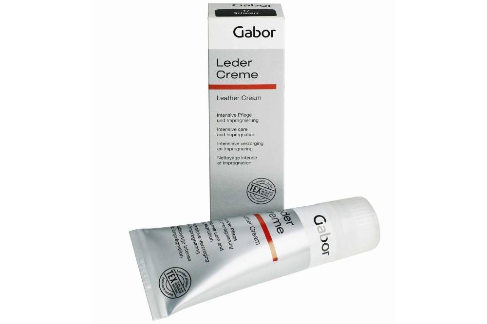 Gabor - Leder Creme 75 ml Günstiger Verkauf