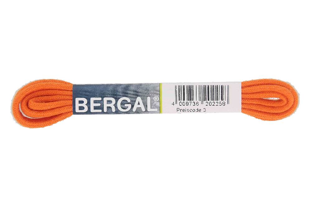 BNS - 8820 Rundsenkel Orange Dünn- Diverse Längen Angebote