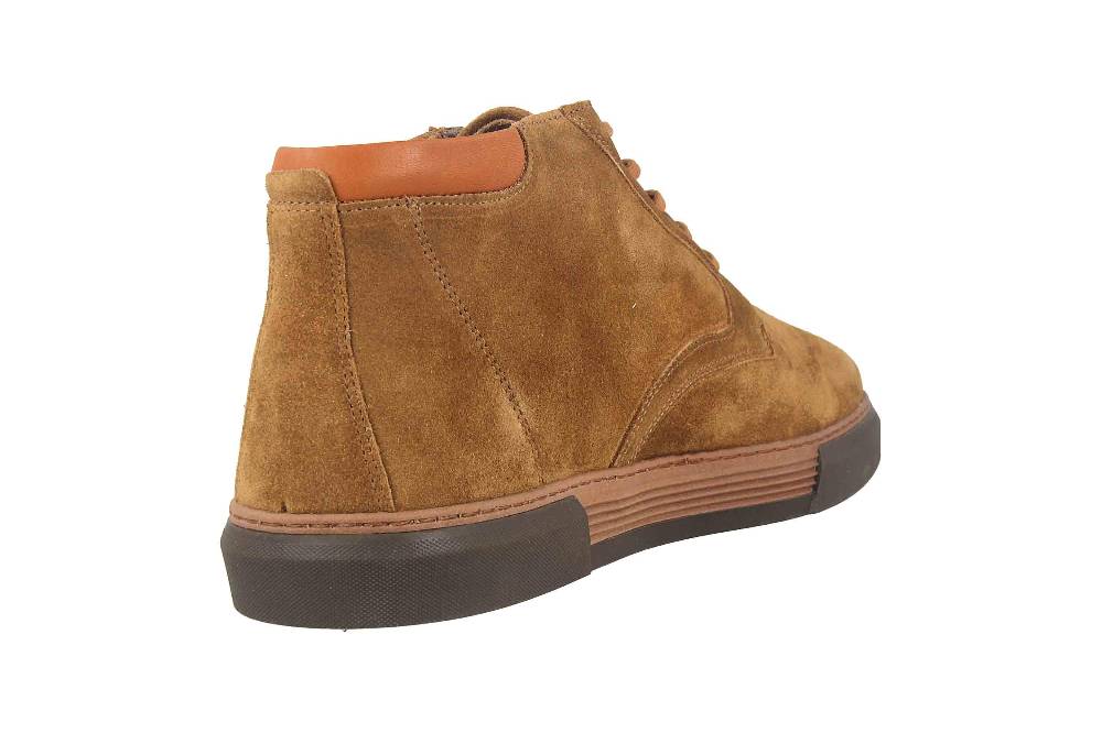 Camel Active Bayland Boots in Übergrößen Braun 21243295-C45 große Herrenschuhe Versandkostenfrei