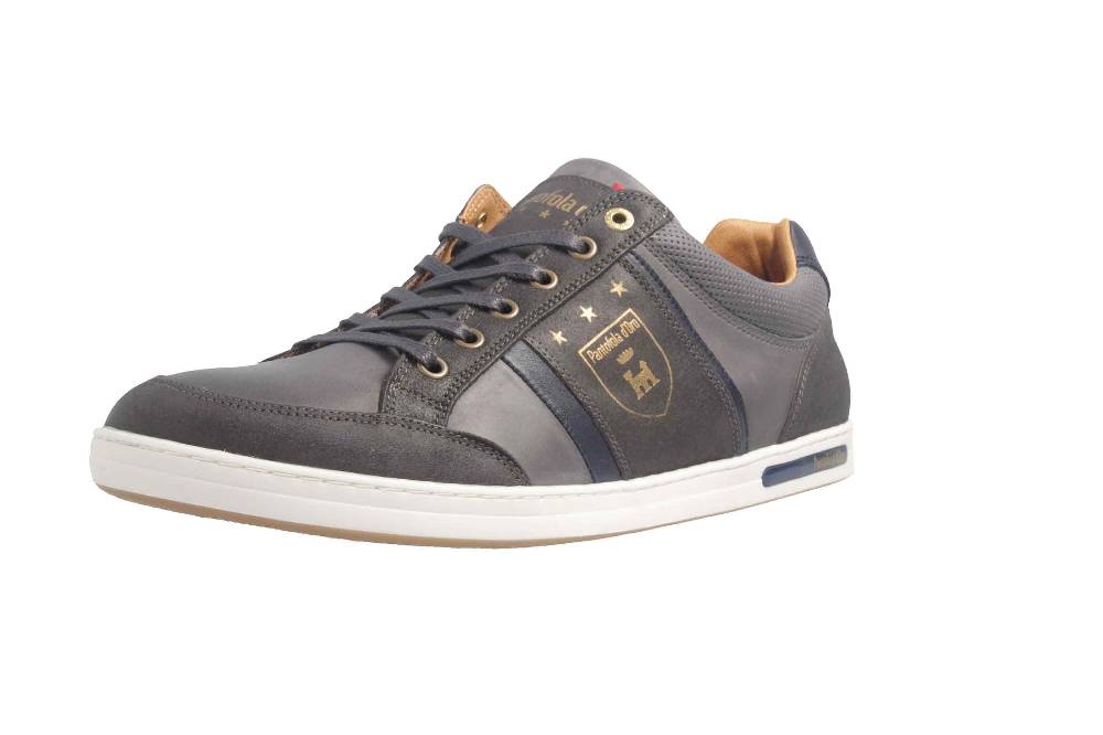 Boras Halbschuhe in Übergrößen Schwarz 3541-1438 große Herrenschuhe Blitzverkäufe