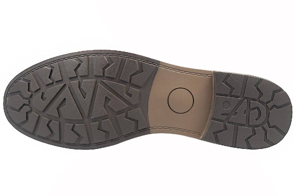 Fitters Footwear Stiefel in Übergrößen 2823951 Braun Maja große Damenschuhe Hotsell