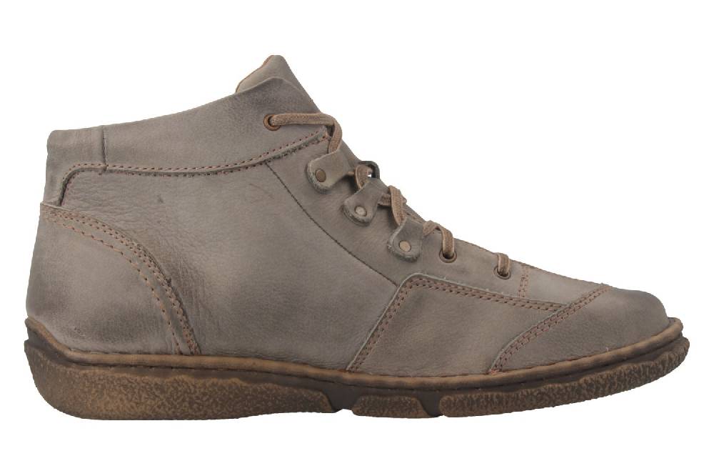 Josef Seibel Neele 20 Boots in Übergrößen Grau 85124 789 383 große Damenschuhe Günstiger Verkauf