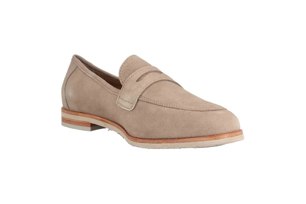 Sioux BOVINIA-700 Slipper in Übergrößen Braun 65746 große Damenschuhe Meist gekauft