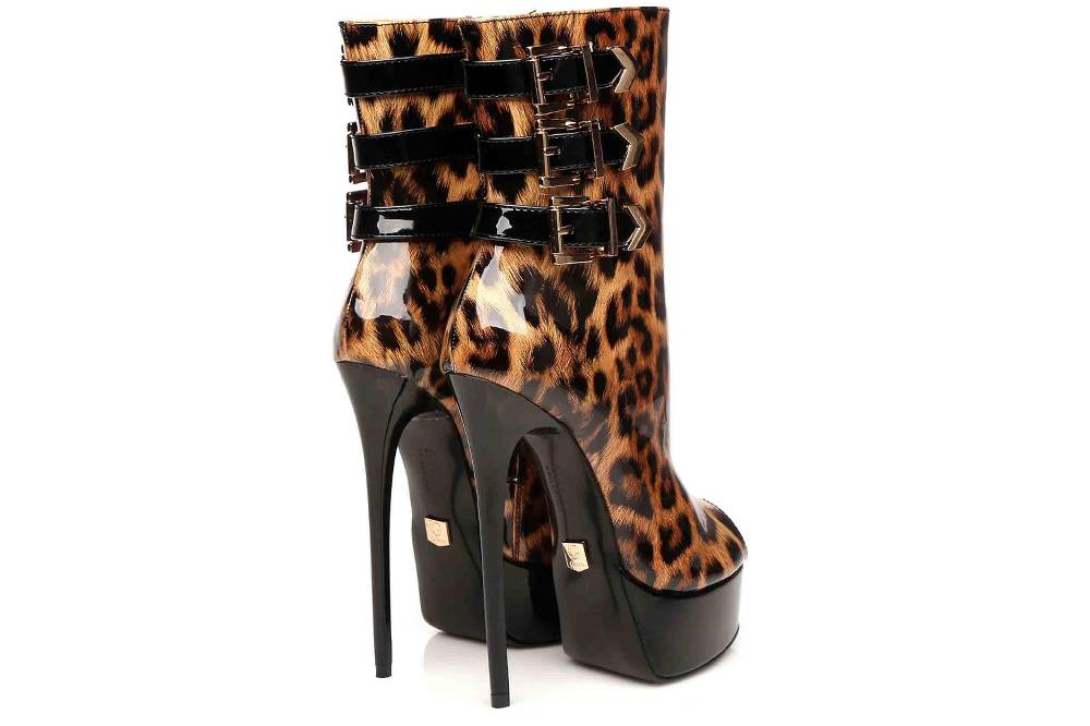 Giaro Maruckle Stiefel in Übergrößen Mehrfarbig Maruckle Leo große Damenschuhe Hotsell