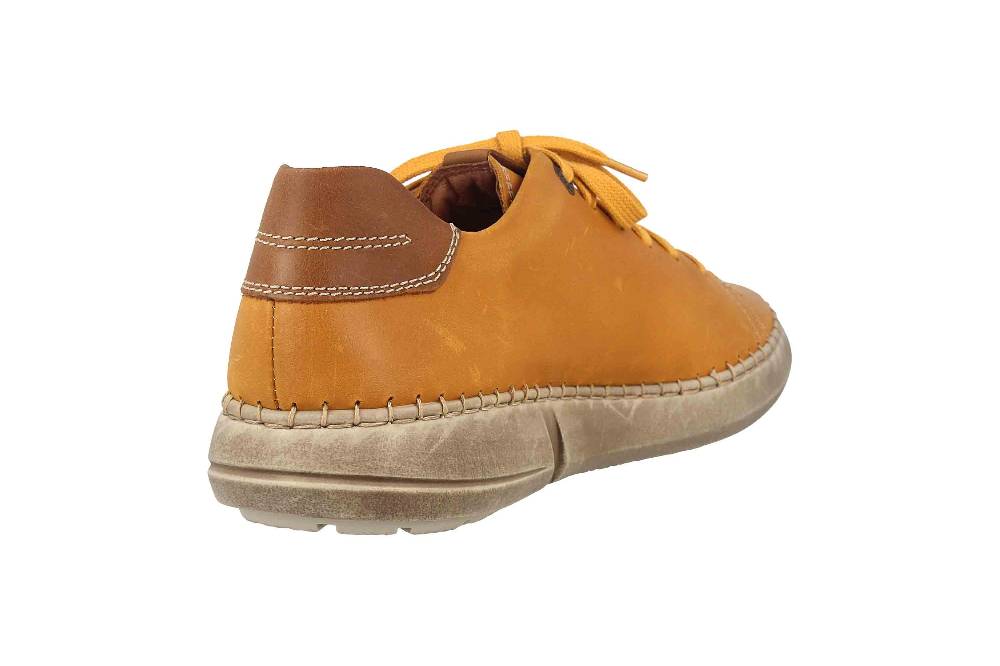 Josef Seibel Louisa 03 Halbschuhe in Gelb 85703 162 851 Damenschuhe im Angebot