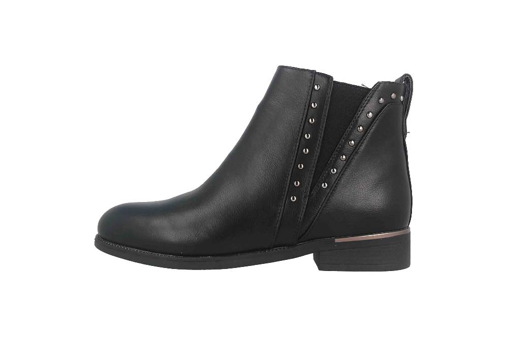 Laura Vita Pumps in Übergrößen Mehrfarbig ELCODIEO 232 Abricot große Damenschuhe