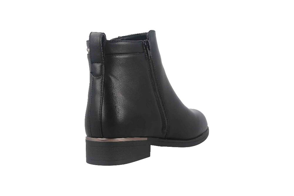 Laura Vita Pumps in Übergrößen Mehrfarbig ELCODIEO 232 Abricot große Damenschuhe Verkauf