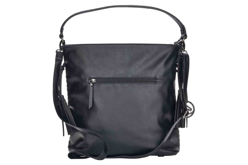 Remonte Tasche in Schwarz Q0662-01 Online