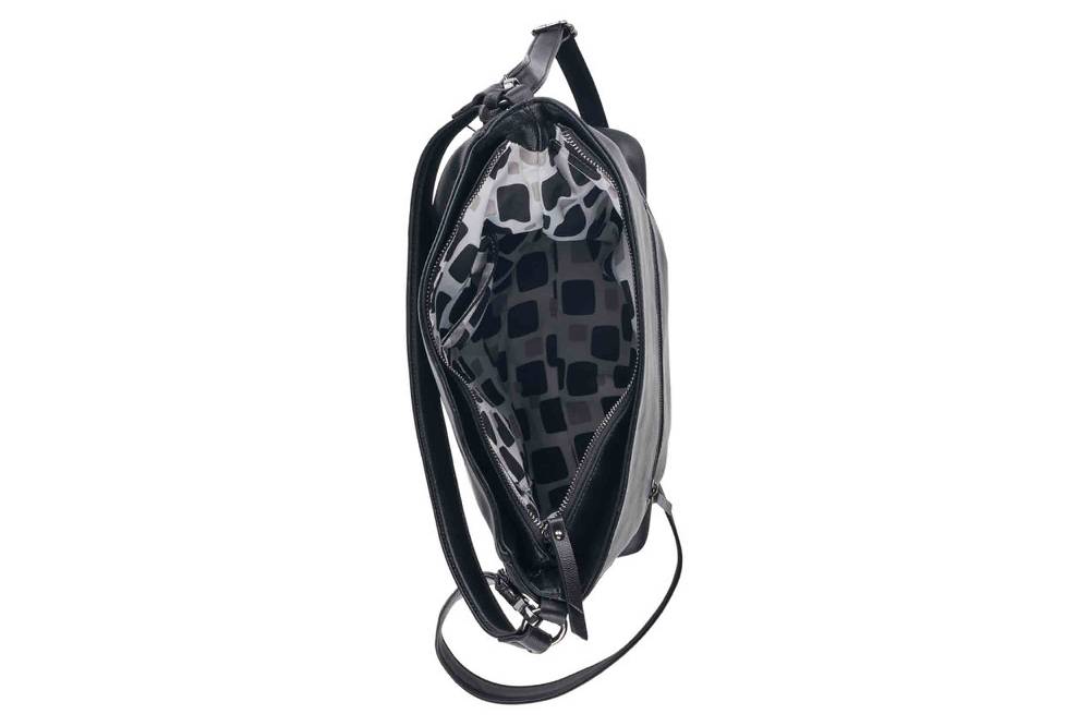Remonte Tasche in Schwarz Q0662-01 Online