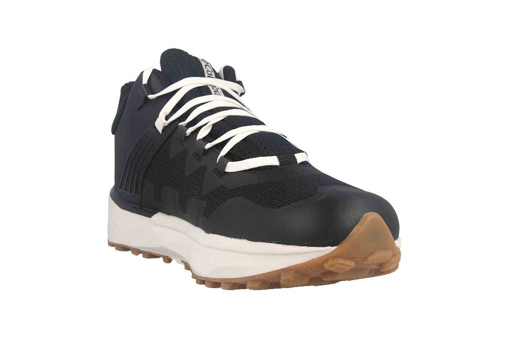 Columbia FACET™ 75 MID OUTDRY™ Trekkingschuhe in Übergrößen Schwarz BM 7615-010 große Herrenschuhe Meist gekauft