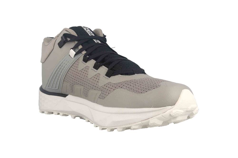 Columbia FACET™ 75 MID OUTDRY™ Trekkingschuhe in Übergrößen Mehrfarbig BM 7615-005 große Herrenschuhe Blitzverkäufe