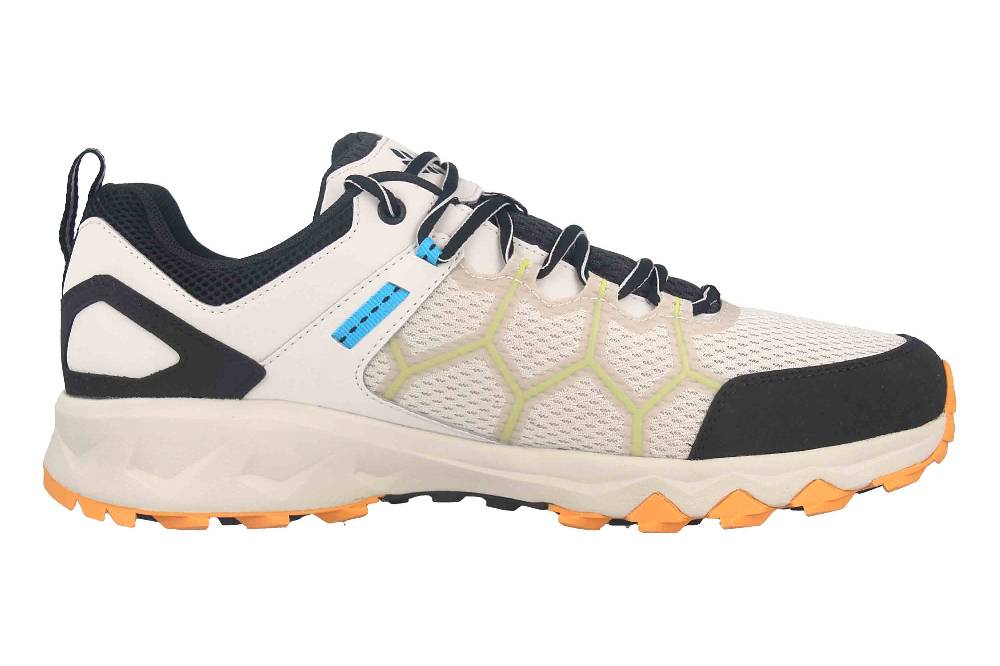 Columbia PEAKFREAK™ II Trekkingschuhe in Übergrößen Mehrfarbig BM 2954-278 große Herrenschuhe Online