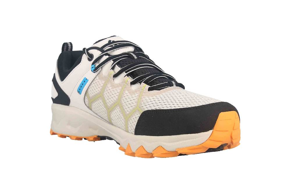 Columbia PEAKFREAK™ II Trekkingschuhe in Übergrößen Mehrfarbig BM 2954-278 große Herrenschuhe Online