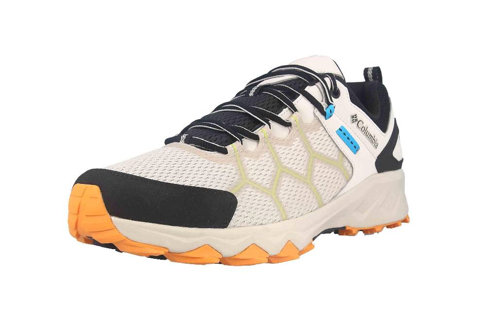 Columbia PEAKFREAK™ II Trekkingschuhe in Übergrößen Mehrfarbig BM 2954-278 große Herrenschuhe Online