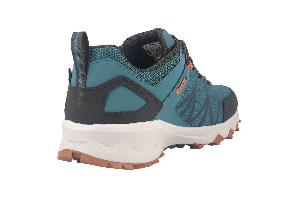 Columbia PEAKFREAK™ II OUTDRY™ Trekkingschuhe in Übergrößen Blau BM 5953-336 große Herrenschuhe Outlet