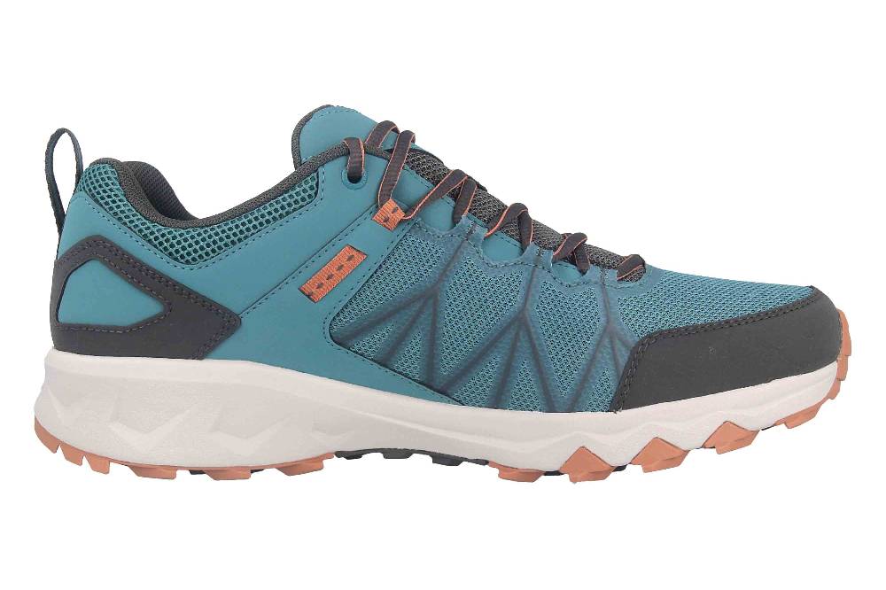 Columbia PEAKFREAK™ II OUTDRY™ Trekkingschuhe in Übergrößen Blau BM 5953-336 große Herrenschuhe Outlet
