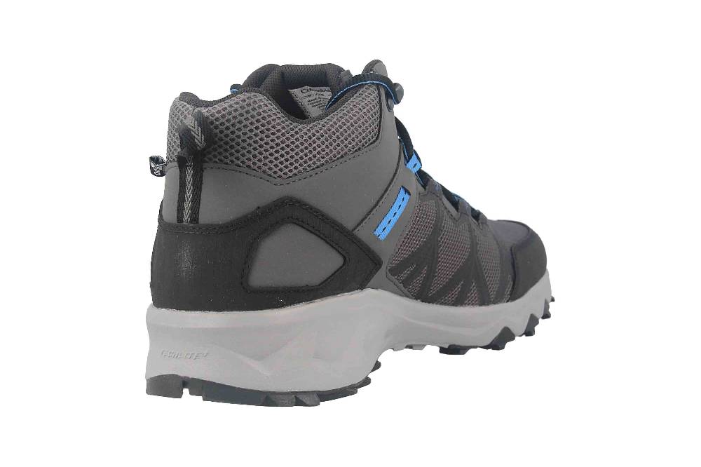 Columbia PEAKFREAK™ II MID OUTDRY™ Trekkingschuhe in Übergrößen Mehrfarbig BM 7573-089 große Herrenschuhe Verkauf