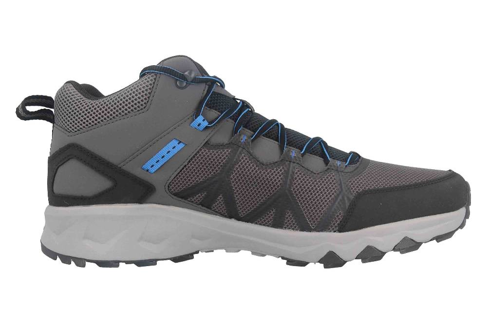 Columbia PEAKFREAK™ II MID OUTDRY™ Trekkingschuhe in Übergrößen Mehrfarbig BM 7573-089 große Herrenschuhe Verkauf
