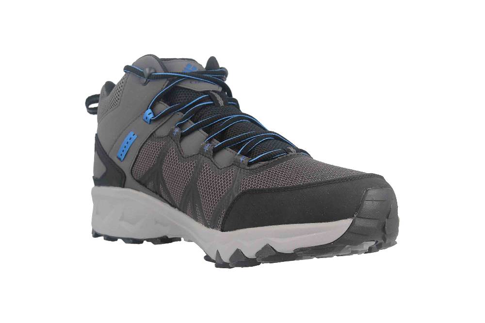 Columbia PEAKFREAK™ II MID OUTDRY™ Trekkingschuhe in Übergrößen Mehrfarbig BM 7573-089 große Herrenschuhe Verkauf