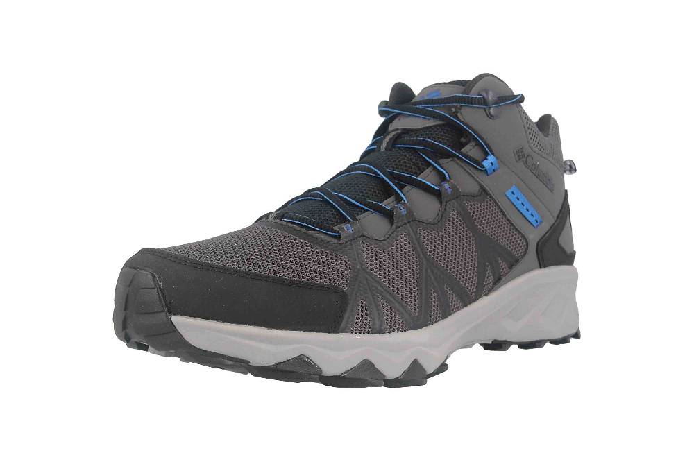 Columbia PEAKFREAK™ II MID OUTDRY™ Trekkingschuhe in Übergrößen Mehrfarbig BM 7573-089 große Herrenschuhe Verkauf