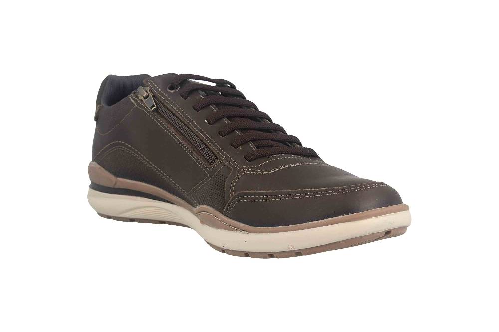 Pegada Sneaker in Übergrößen Schwarz 119106-08/519106-08 große Herrenschuhe Verkauf