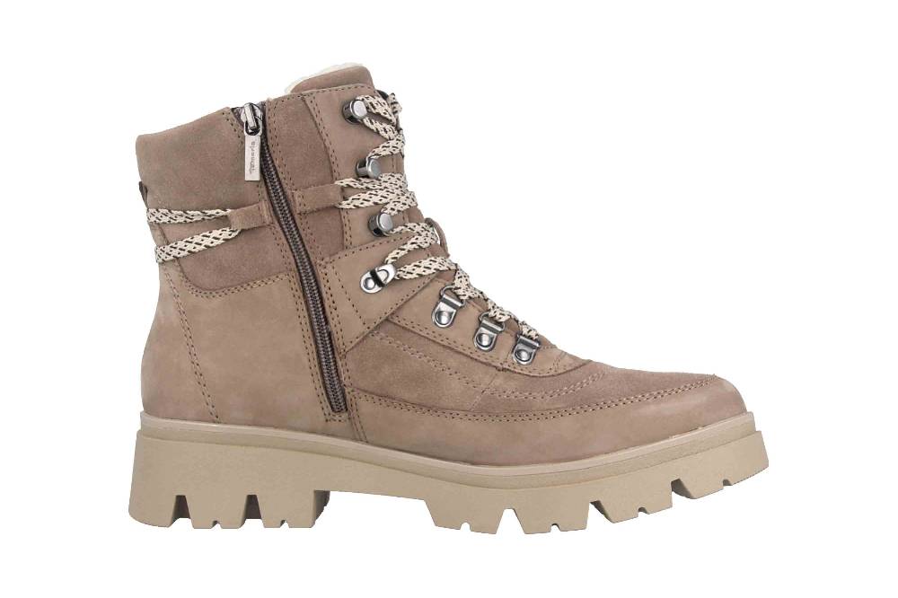 Skechers SUMMITS NEW NATURE Sneaker in Übergrößen Beige 150120 NTMT große Damenschuhe Günstiger Verkauf