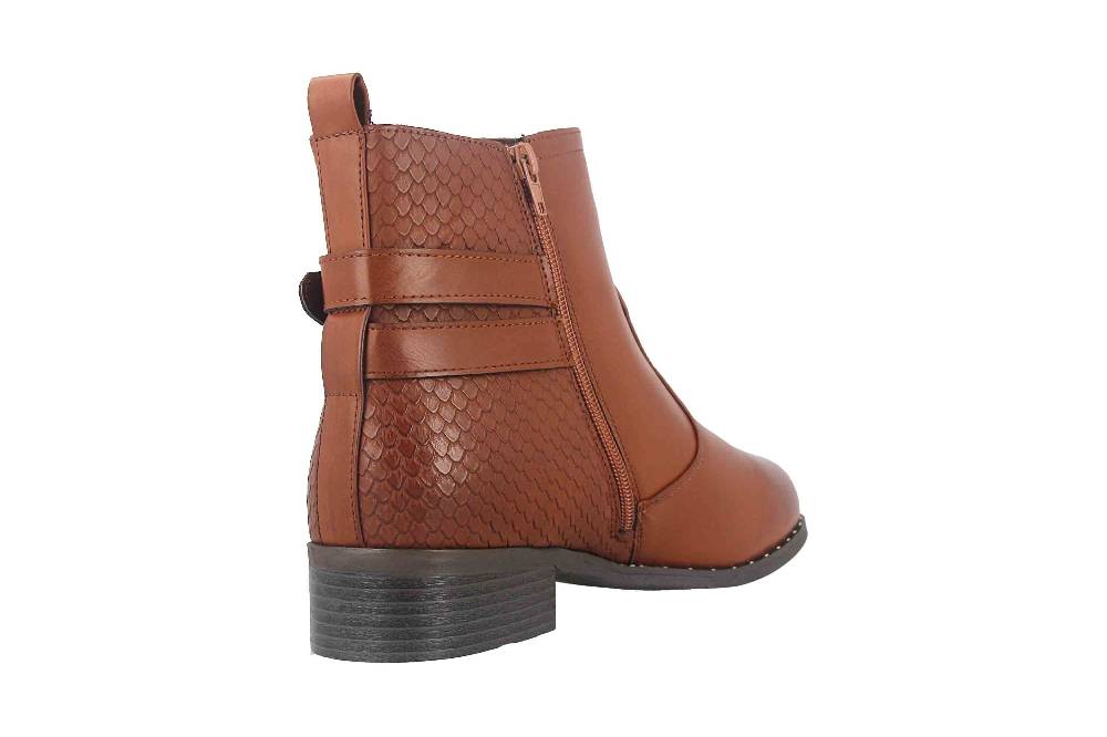 Josef Seibel Sienna 95 Stiefeletten in Übergrößen Blau 99695 MI001 530 große Damenschuhe Blitzverkäufe