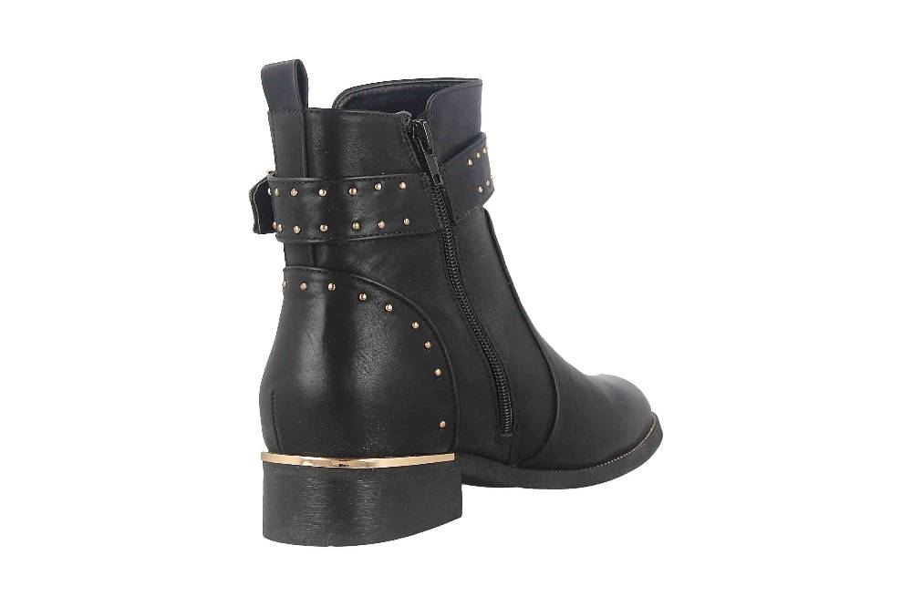 Laura Vita Pumps in Übergrößen Mehrfarbig ELCODIEO 232 Abricot große Damenschuhe Auslauf