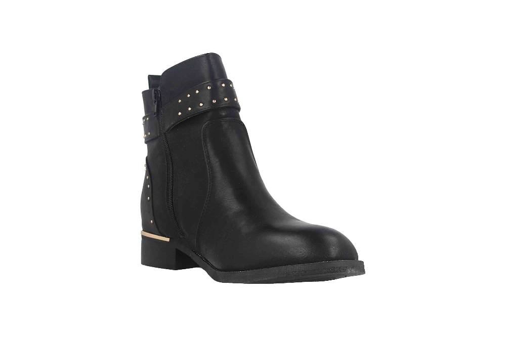 Laura Vita Pumps in Übergrößen Mehrfarbig ELCODIEO 232 Abricot große Damenschuhe Auslauf