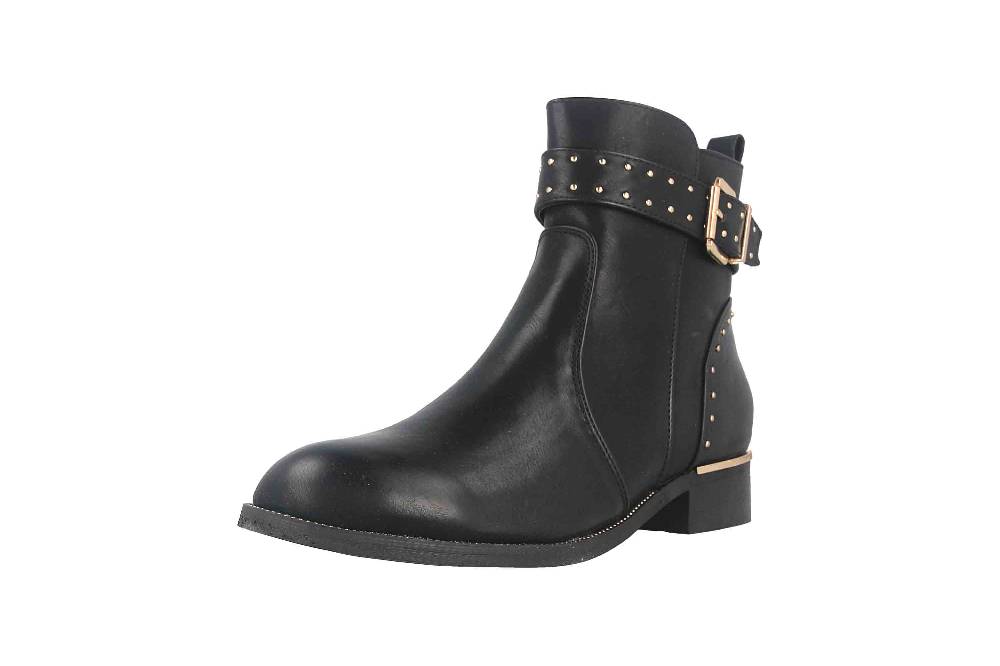 Laura Vita Pumps in Übergrößen Mehrfarbig ELCODIEO 232 Abricot große Damenschuhe Auslauf