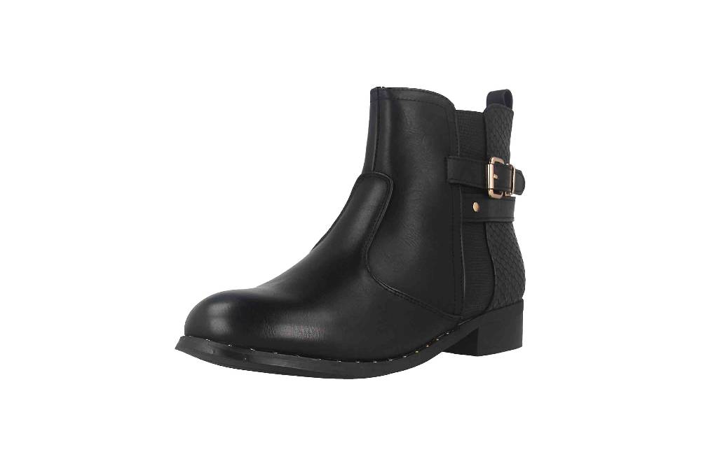 Laura Vita Pumps in Übergrößen Mehrfarbig ELCODIEO 232 Abricot große Damenschuhe im Angebot