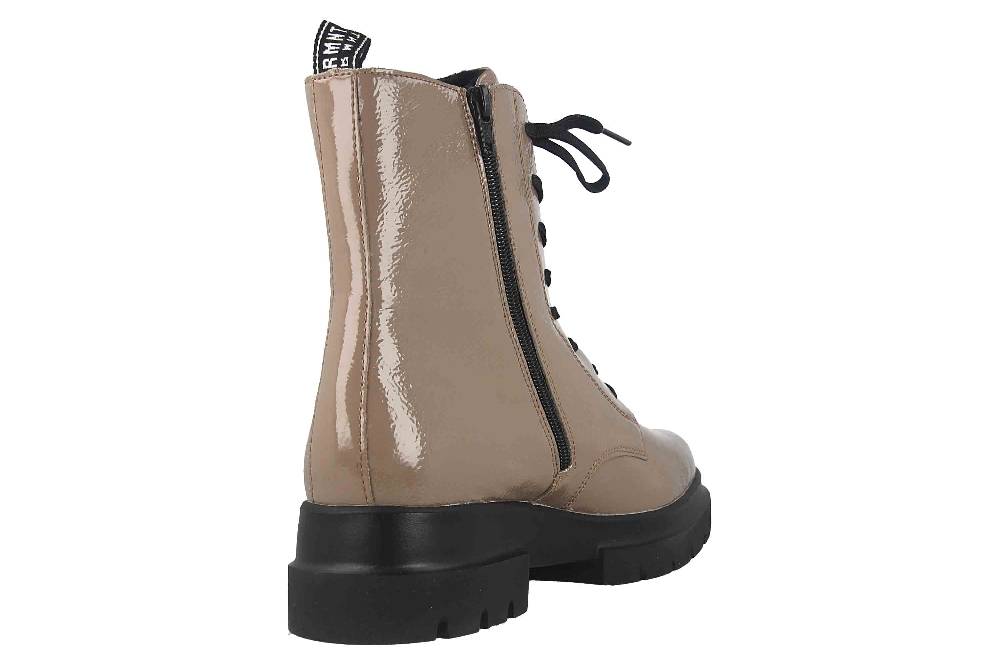 Remonte Stiefel in Übergrößen Braun D8975-20 große Damenschuhe Günstiger Verkauf