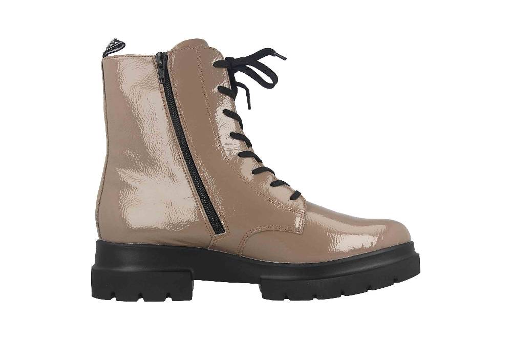 Remonte Stiefel in Übergrößen Braun D8975-20 große Damenschuhe Günstiger Verkauf