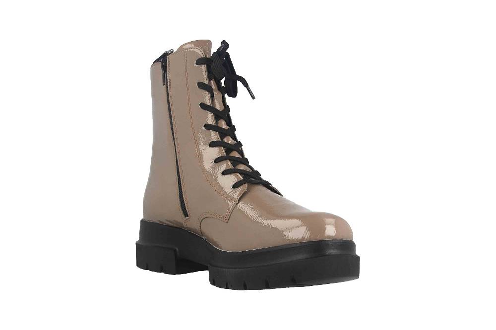 Remonte Stiefel in Übergrößen Braun D8975-20 große Damenschuhe Günstiger Verkauf