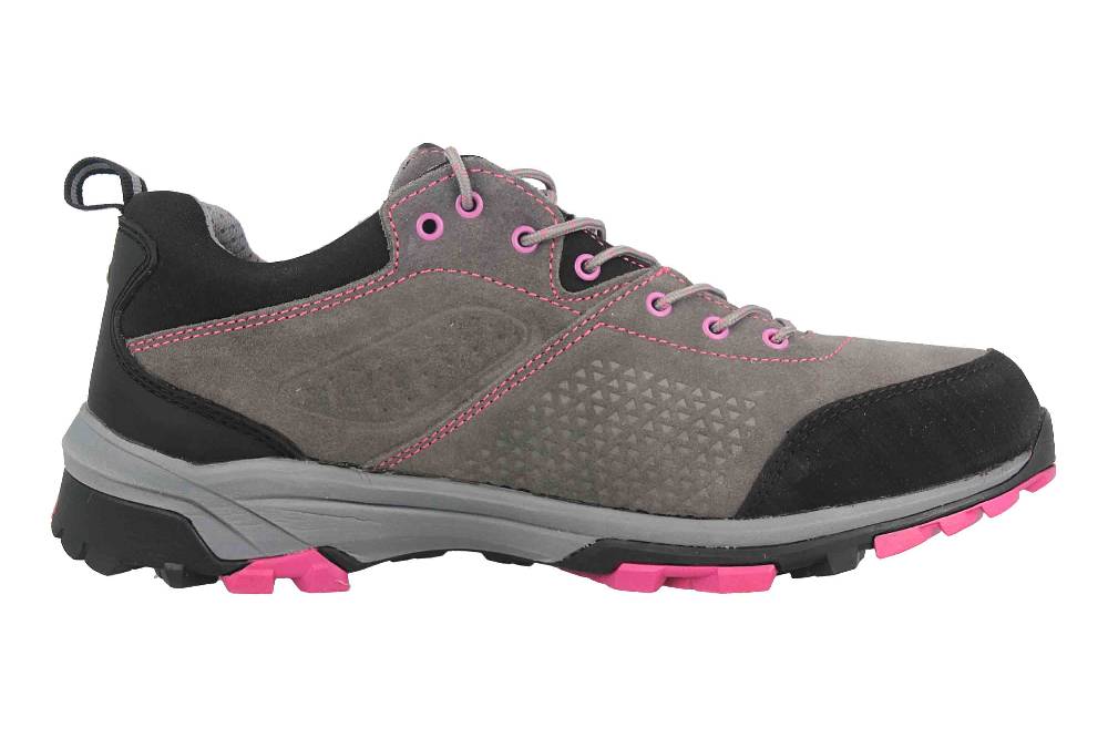 Puma Better Foam Xterra Sportschuhe in Übergrößen Schwarz 195165 0003/Damen große Damenschuhe Fabrikverkauf