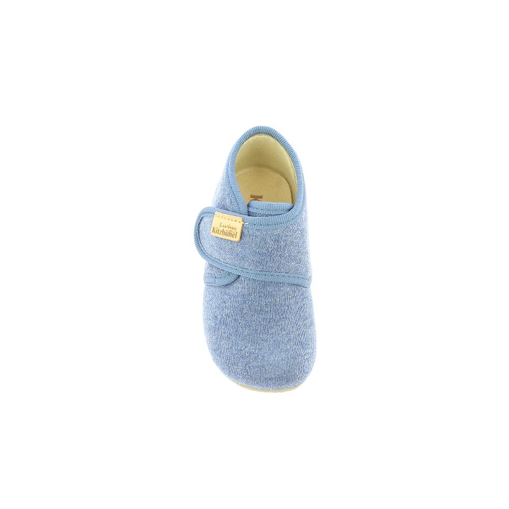 Living Kitzbühel Babyklett. Jersey unifarben im Angebot
