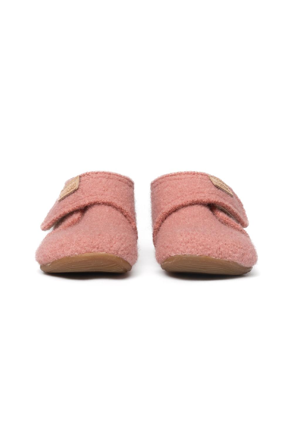 Living Kitzbühel Babyklettschuh unifarben Online